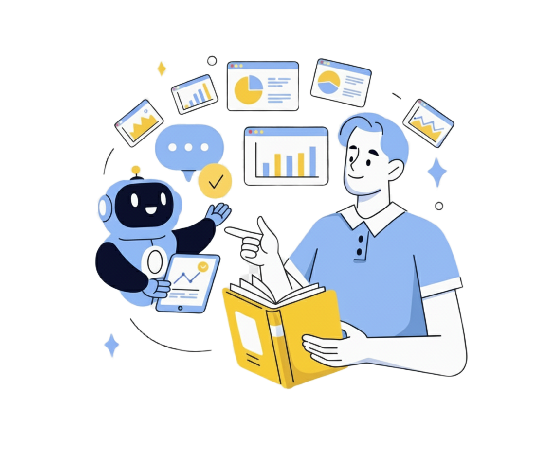 Smart learning system